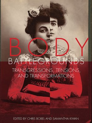 cover image of Body Battlegrounds